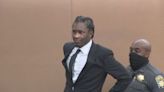 Young Thug appears in front of judge for first time since initial arrest in May