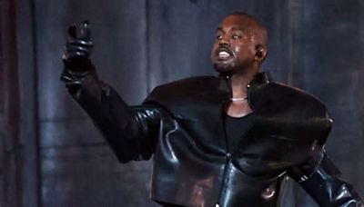 Kanye West Refuses To Be Called Anything Other Than 'Ye' Claiming His Old Name Is A 'Slave Name'
