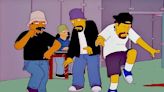 Trente ans après une blague des Simpson, un concert réunit (enfin !) Cypress Hill et l’orchestre symphonique de Londres
