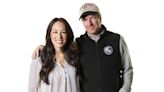 Fixer Upper’s Chip and Joanna Gaines Slapped With Lawsuit: Literary Agency Seeking Millions