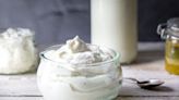 Here's How to Make Crème Fraîche Using Two Ingredients