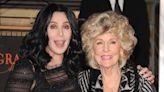 Cher Shares That Her Mother, Georgia Holt, Passed Away