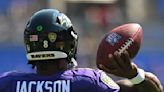 Lamar Jackson Details Reasoning For Cutting Weight Ahead of 2024 NFL Season
