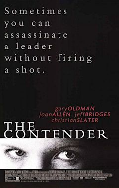 The Contender