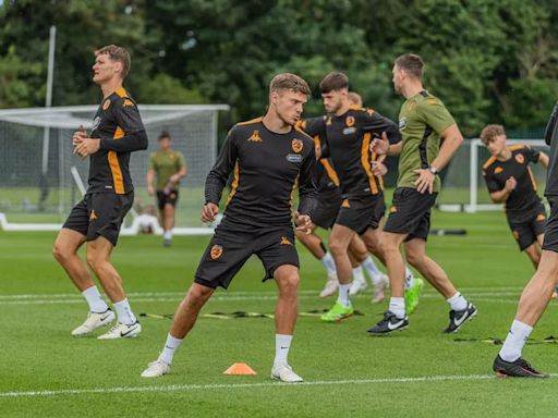 What Hull City's players can expect from Tim Walter's training sessions in Turkey