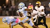 Gainesville high school football: Live scores from FHSAA first round playoff games