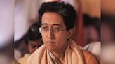 Minister Atishi inspects flood-damaged Chandrawal Water Treatment Plant