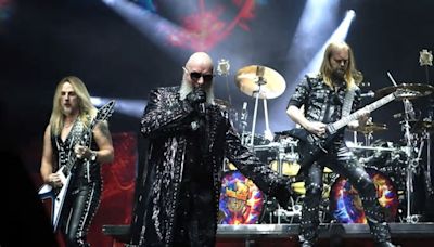 Boston concerts this week: Judas Priest, Belle & Sebastian and more