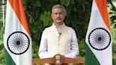 India recognises priorities, needs of Pacific Island nations: Jaishankar - News Today | First with the news