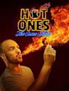 Hot Ones: The Game Show