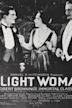 A Light Woman (1920 film)