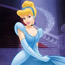 Animated Film Reviews: Cinderella (1950) - Faithful Disney Movie of ...