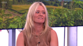 Edith Bowman's mum froze her out for a week over Strictly