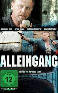 Alleingang