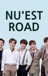 NU'EST road