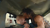 ‘Kraven the Hunter’ Red Band Trailer Flexes Aaron Taylor-Johnson’s Abs, Bloody Kills