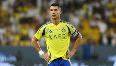 Virusinfektion: Ronaldo fehlt Al-Nassr im Irak