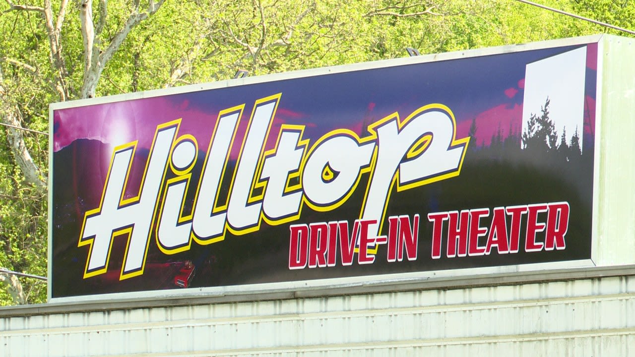 Local drive-in opens for the season this weekend after selling to new owners