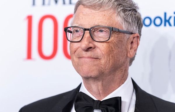 Bill Gates Is Reportedly Selling A Pair Of Yachts After Dropping To His Lowest Rank On The Billionaire List In 34...