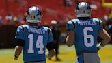 Steve Wilks: Panthers QBs will compete for starting job