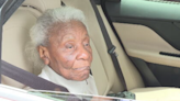 106-year-old woman continues to make her voice heard
