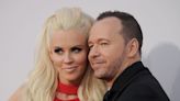 See Jenny McCarthy and Donnie Wahlberg Dance in the Kitchen While Prepping Their Turkey