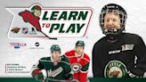 2024 Little Wild Learn to Play Program Registration Opens May 20 | Minnesota Wild