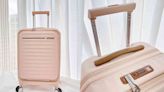 高顏值又實用！夢幻款行李箱推薦：LOJEL、RIMOWA…不同尺寸、台灣製、平價/奢華品牌一次看！