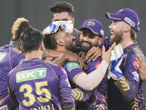 Today IPL Match KKR vs MI: Dream11 team prediction, head to head stats, fantasy value, key players, pitch report and ground history of IPL 2024 | Cricket News - Times of India