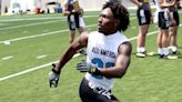 Memphis football gets commitment from 3-star WR Kaleb Black