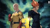 One Punch Man arrêté : le manga va faire une pause, pas de suite avant longtemps