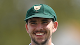 England pacer Josh Tongue ruled out for 'indefinite period' with pectoral injury - OrissaPOST