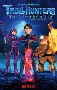 Trollhunters