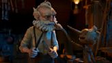 Guillermo Del Toro Shares First-Look Stills of Stop-Motion Pinocchio