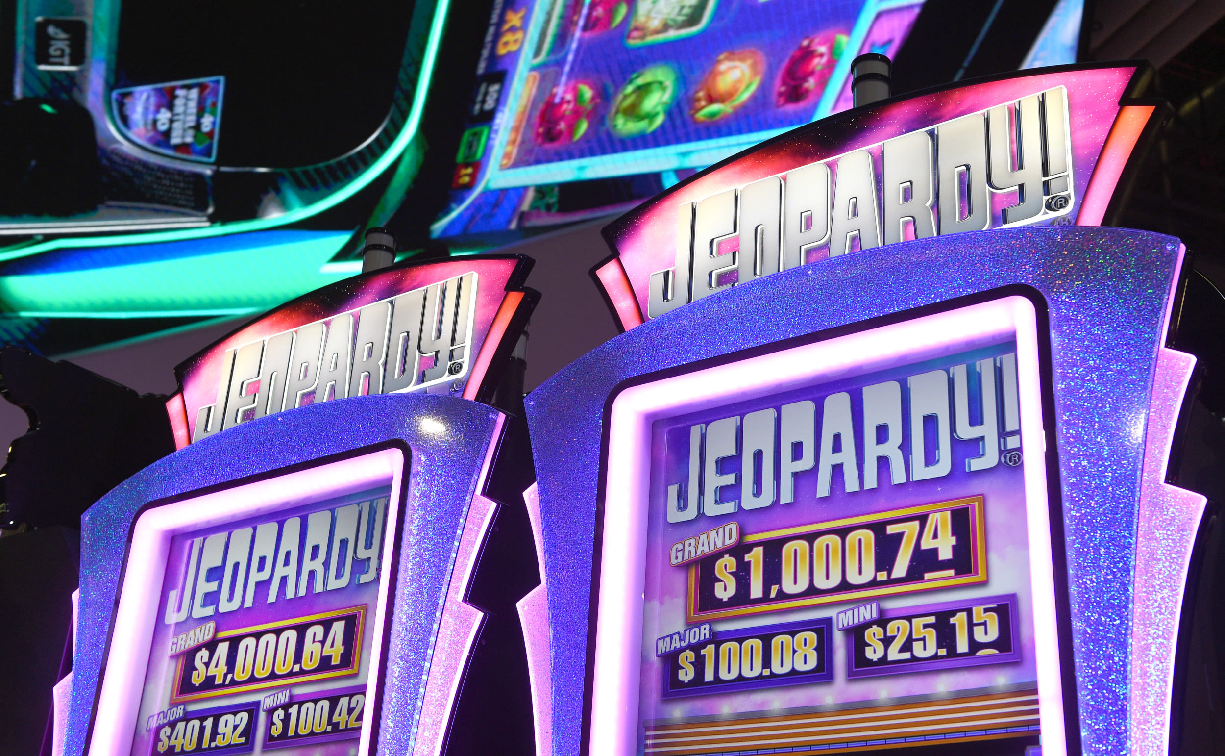 'Jeopardy!' favorite unveils 'exhausting' reality of game show