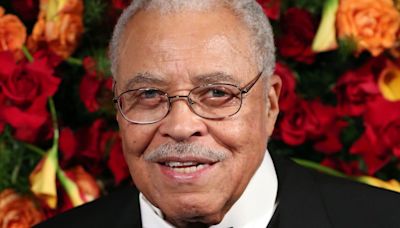 James Earl Jones, the voice of Darth Vader and The Lion King, dead at 93