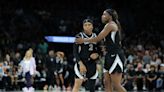Day after WNBA debut, Dyaisha Fair released by Las Vegas Aces