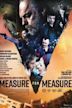 Measure for Measure