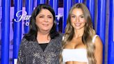 Victoria Ruffo habla del perdón, de su nieta y aclara por qué apoya a Irina Baeva