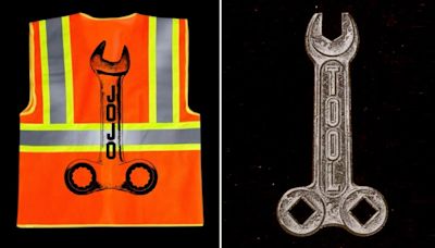 JoJo Siwa Appears to Lift Tool’s Phallic Wrench Design for New Merch Drop