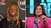 Fans Joke About Lil Wayne Performing ‘Mrs. Officer’ for VP Kamala Harris: ‘I Am Screaming’
