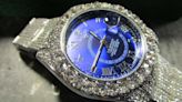 US customs officers seize counterfeit designer watches worth over $4 million in Kentucky