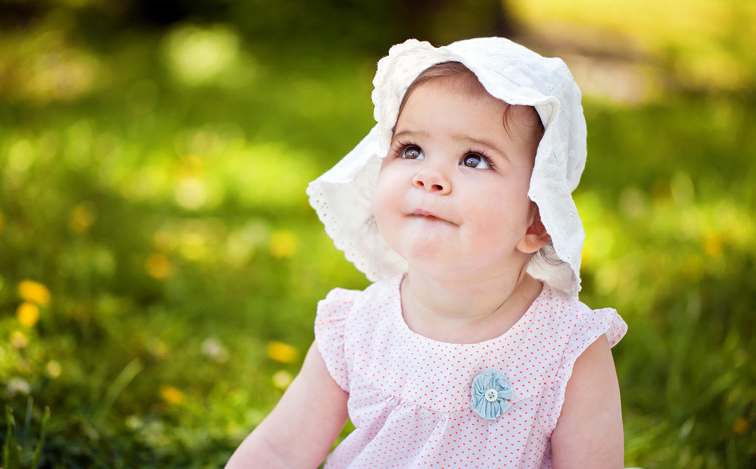 135 saint names for girls that will perfectly fit your little angel