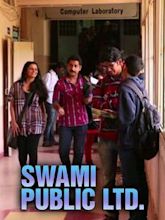 Swami Public Ltd.