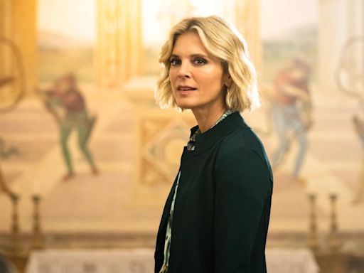 Stream It Or Skip It: 'Signora Volpe' Season 2 on Acorn TV, where a former MI6 agent solves crimes in a quaint Italian village