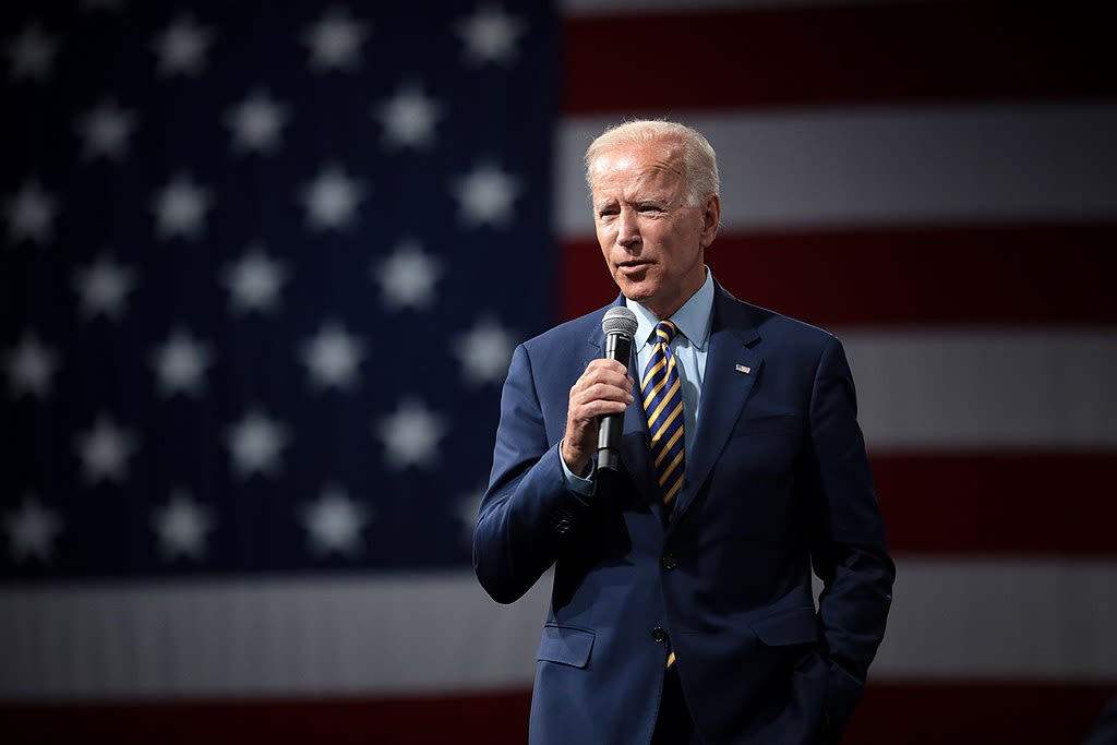 President Joe Biden Orders Removal of Chinese-Owned Crypto Miner Near Wyoming Missile Base - EconoTimes