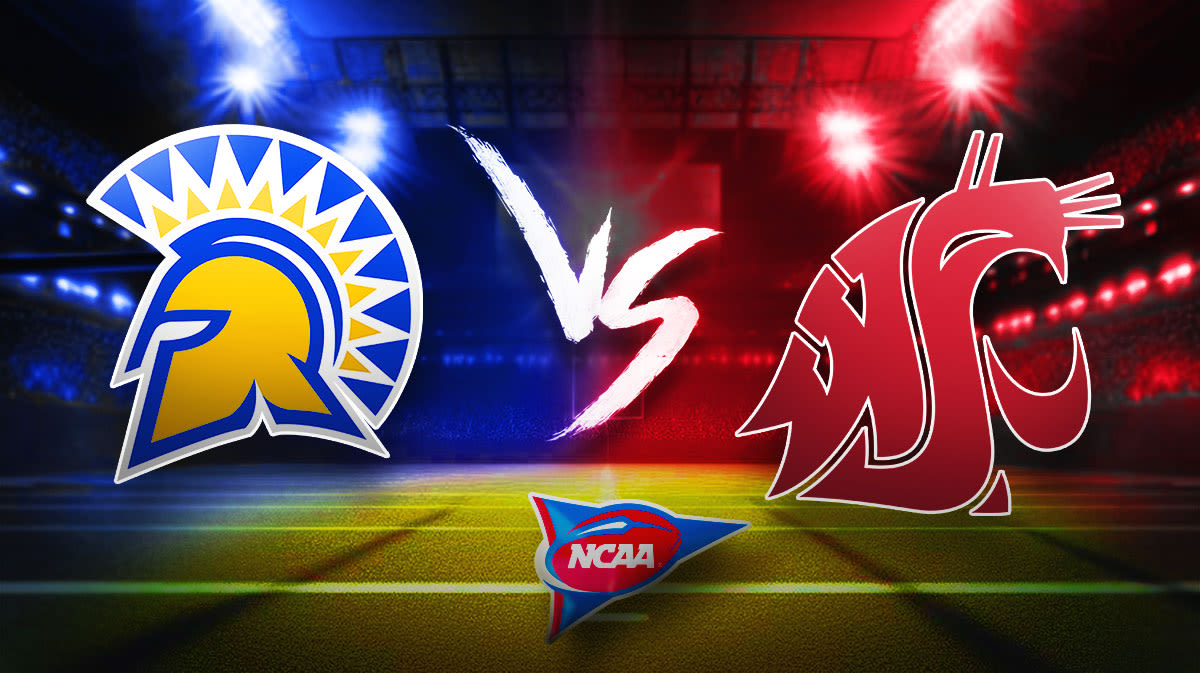 San Jose State vs. Washington State prediction, odds, pick for College Football Week 4