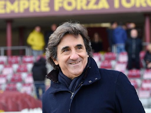 Torino President Cairo keeps Napoli waiting for Buongiorno