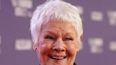 Judi Dench says reading scripts has ‘become impossible’ with eyesight condition