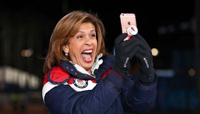 Where is Hoda Kotb? Why the NBC host is not on 'Today with Hoda & Jenna'